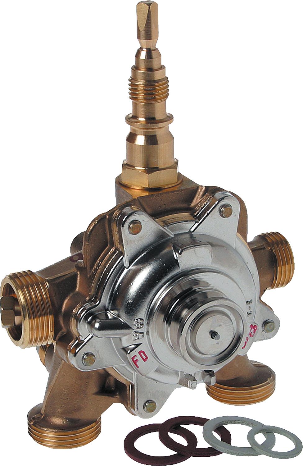 Water switch 01-1274