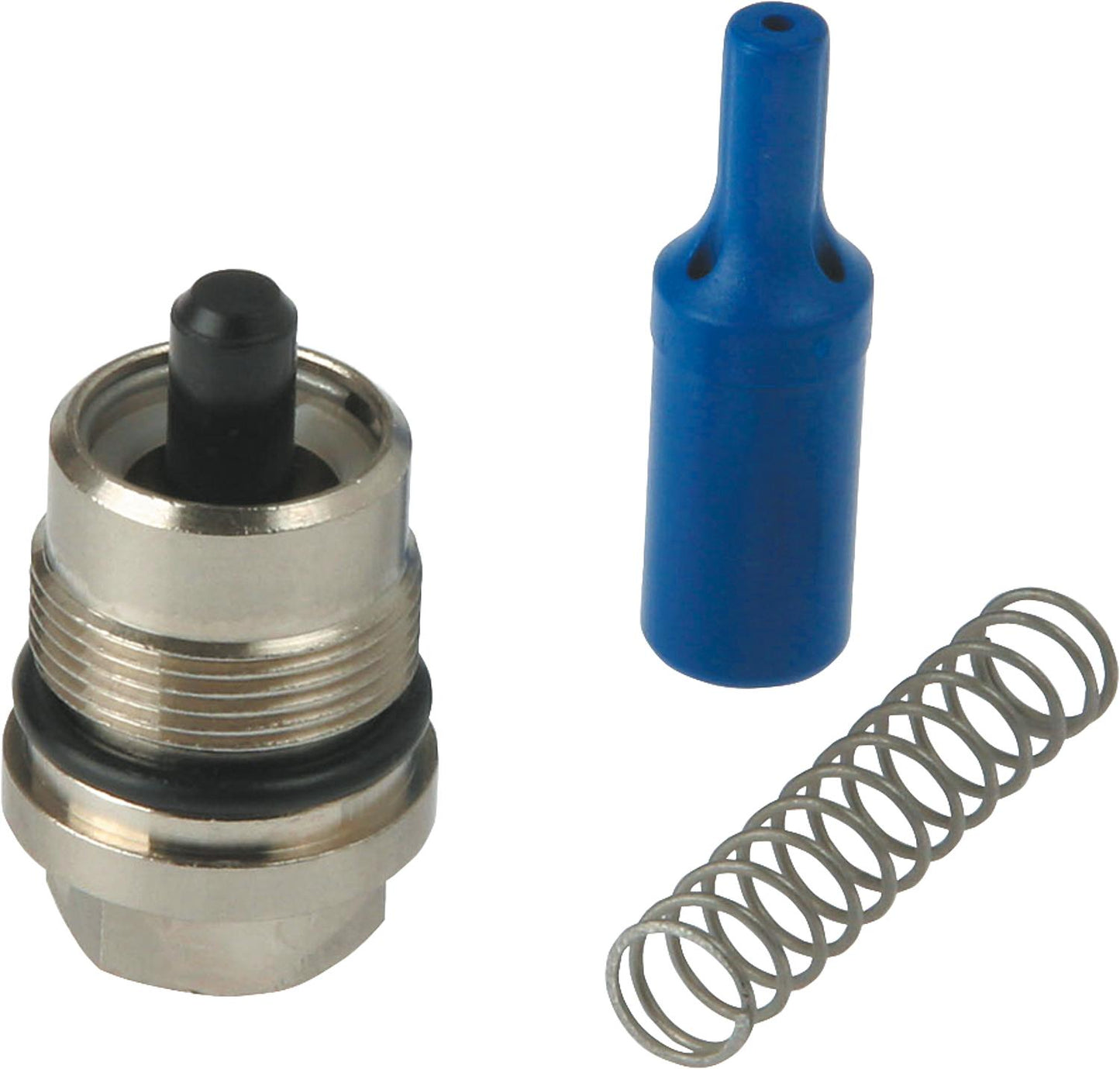 Water flow regulator, complete. 01-2946