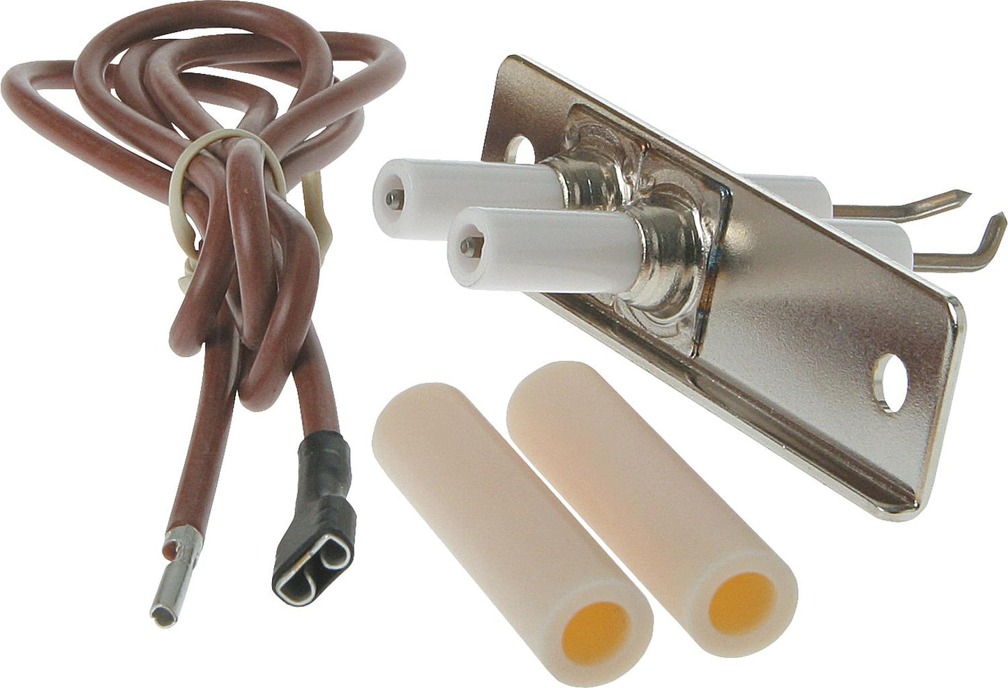 Double ignition electrode 09-0671