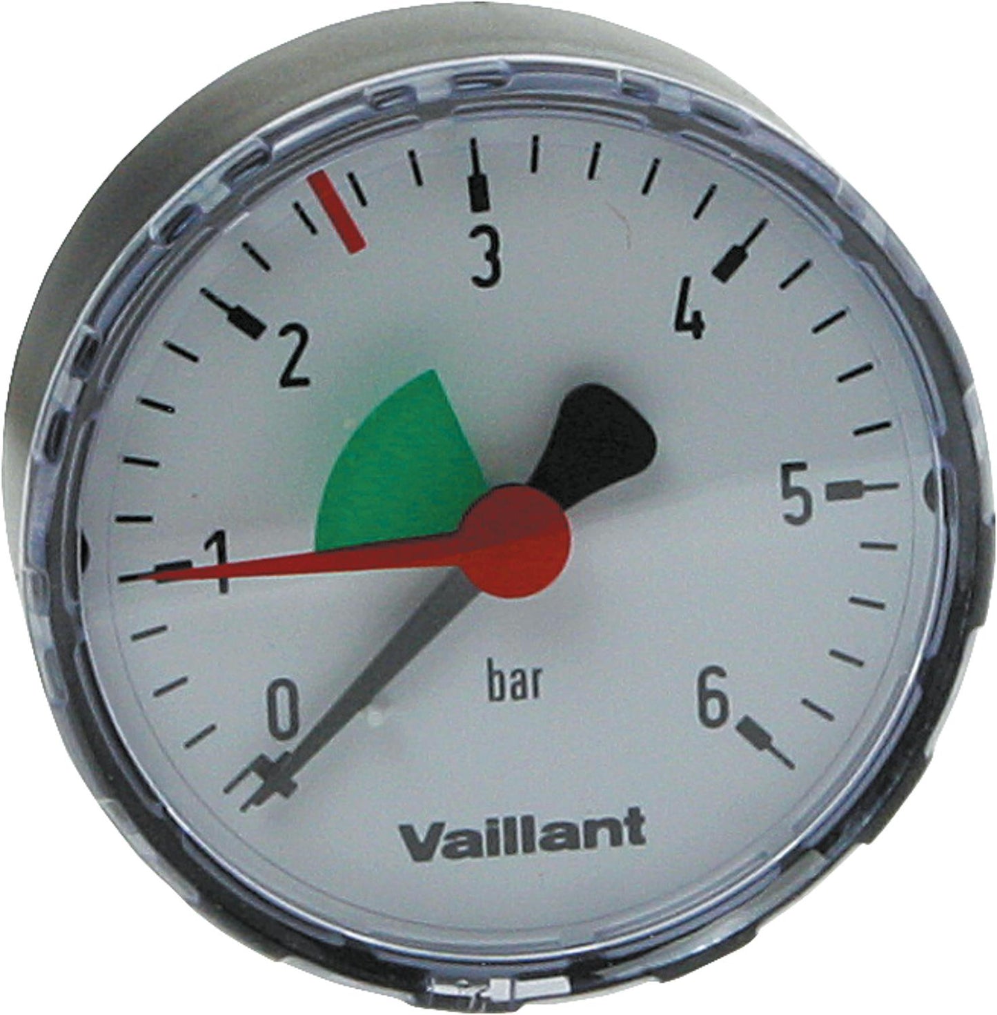 Manometer