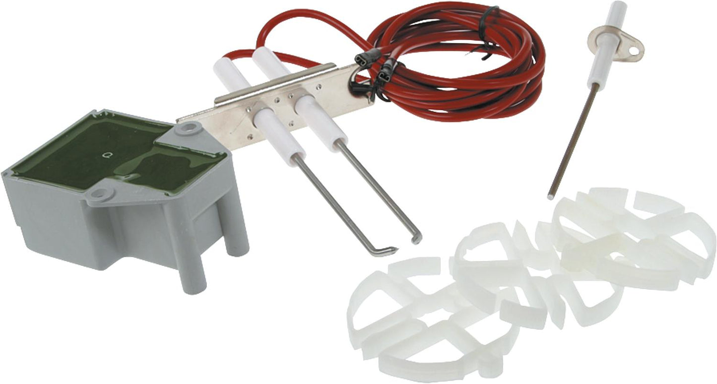 Ignition transformer set 09-1250