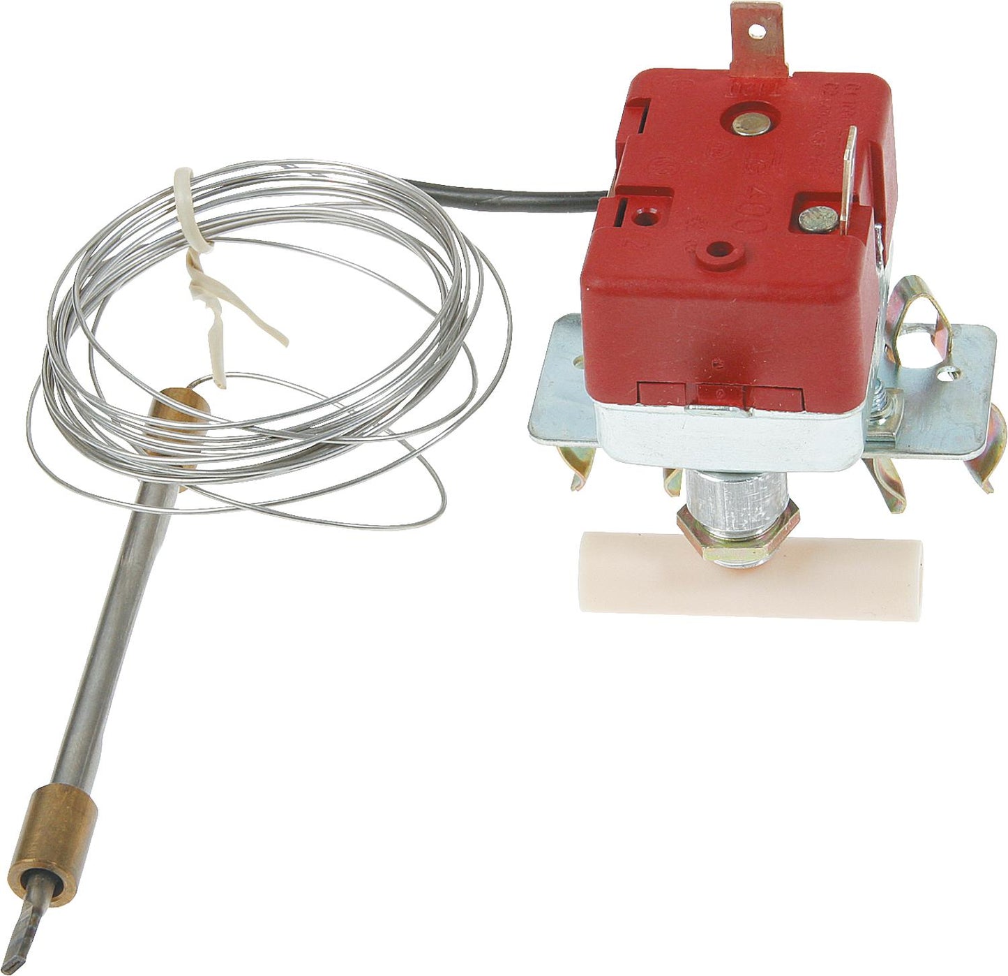 Temperature limiter 10-0306