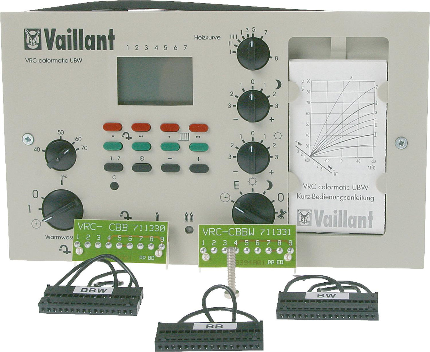 Elektronischer Regler