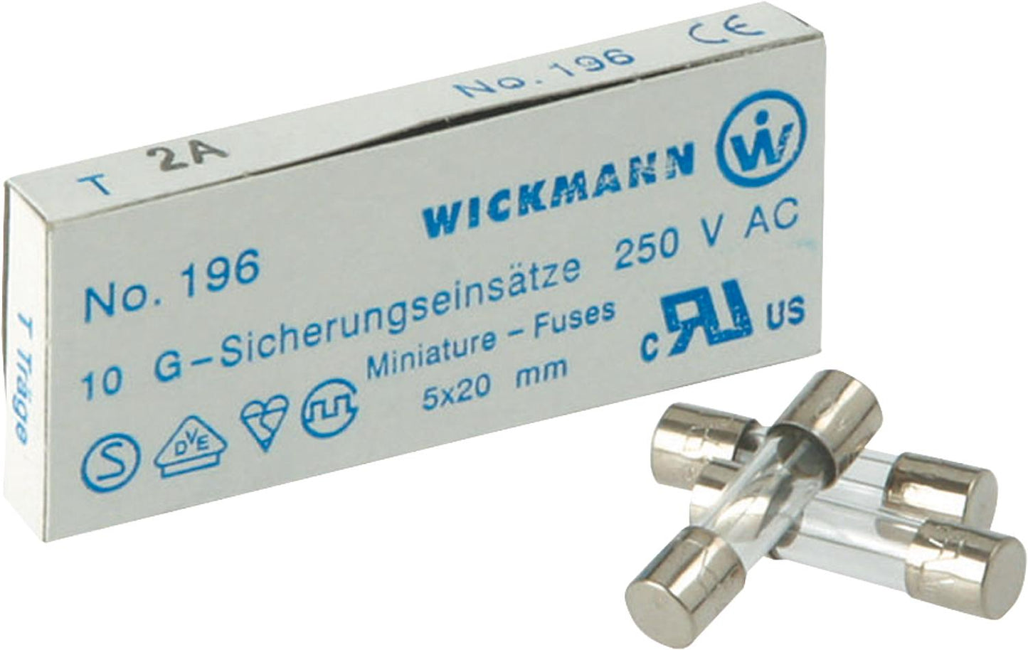 Sicherung