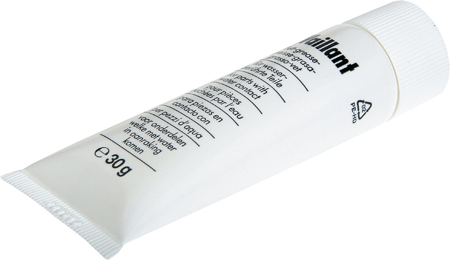 Uni-Silikon-Fett 99-0329 (30g)