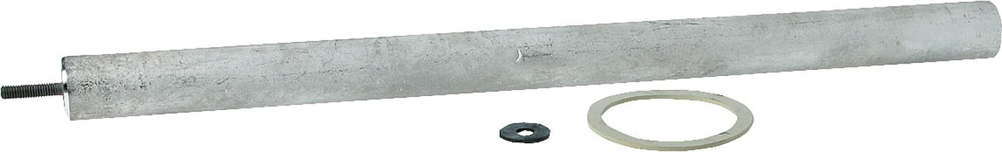 Protective anode M8x33x470 29-5837