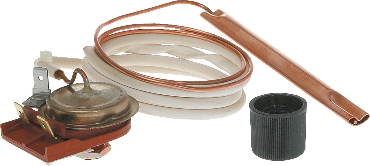 Temperature limiter 10-1386