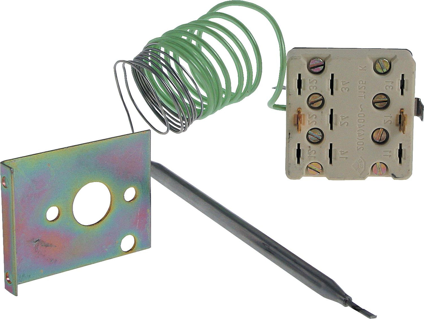 Temperature limiter (exhaust gas sensor) 10-0334