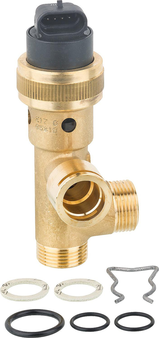 Vorrangumschaltventil Vaillant 25-2457