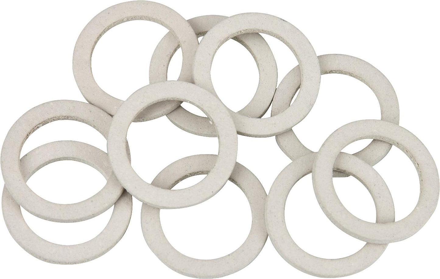 Rectangular sealing ring 3/4", pack of 10 pieces Vaillant 98-1140