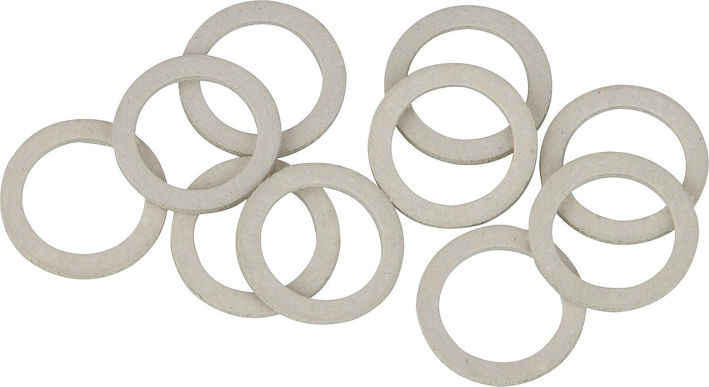 Rectangular sealing ring, pack of 10, Vaillant 98-1142