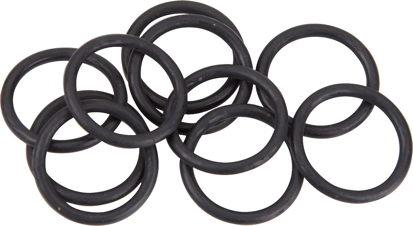 O-ring, pack of 10, Vaillant 98-1234