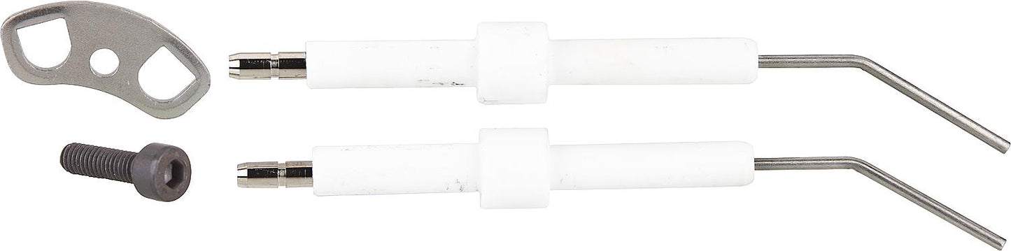 Electrode set (2 pieces) Vaillant 0020021156