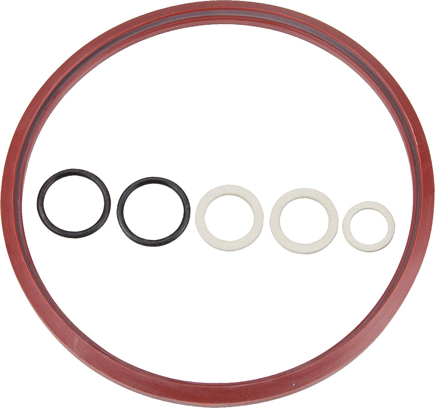 Vaillant gasket set 0020057606