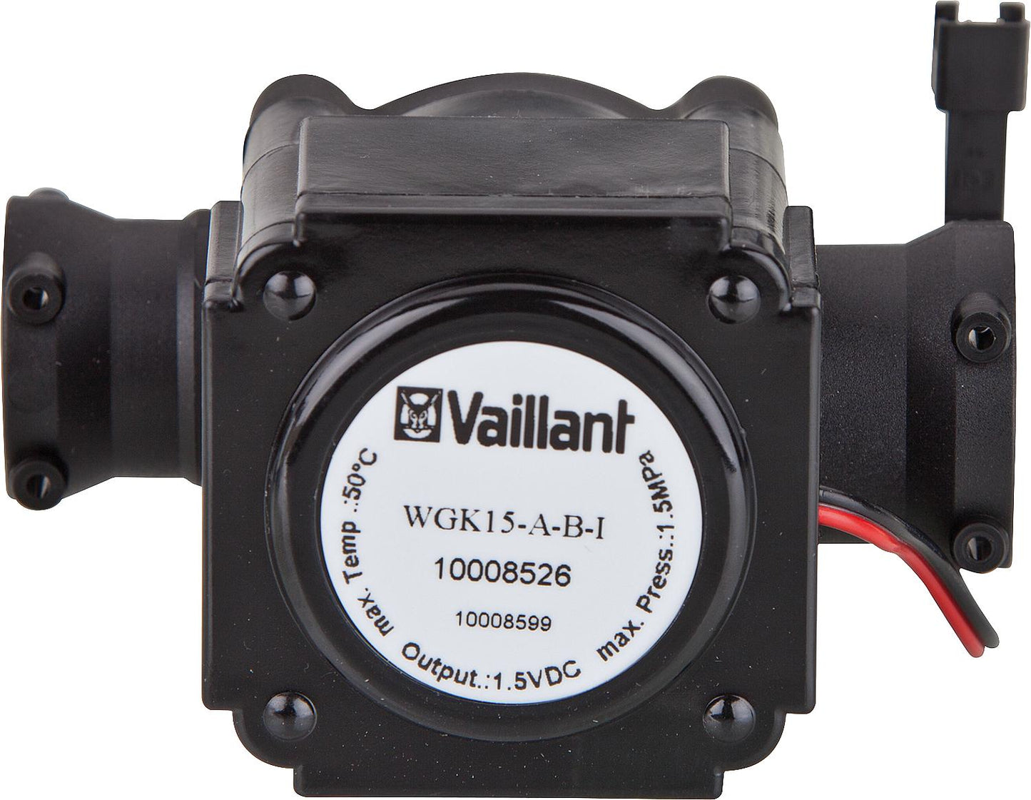 Vaillant generator 0020068020