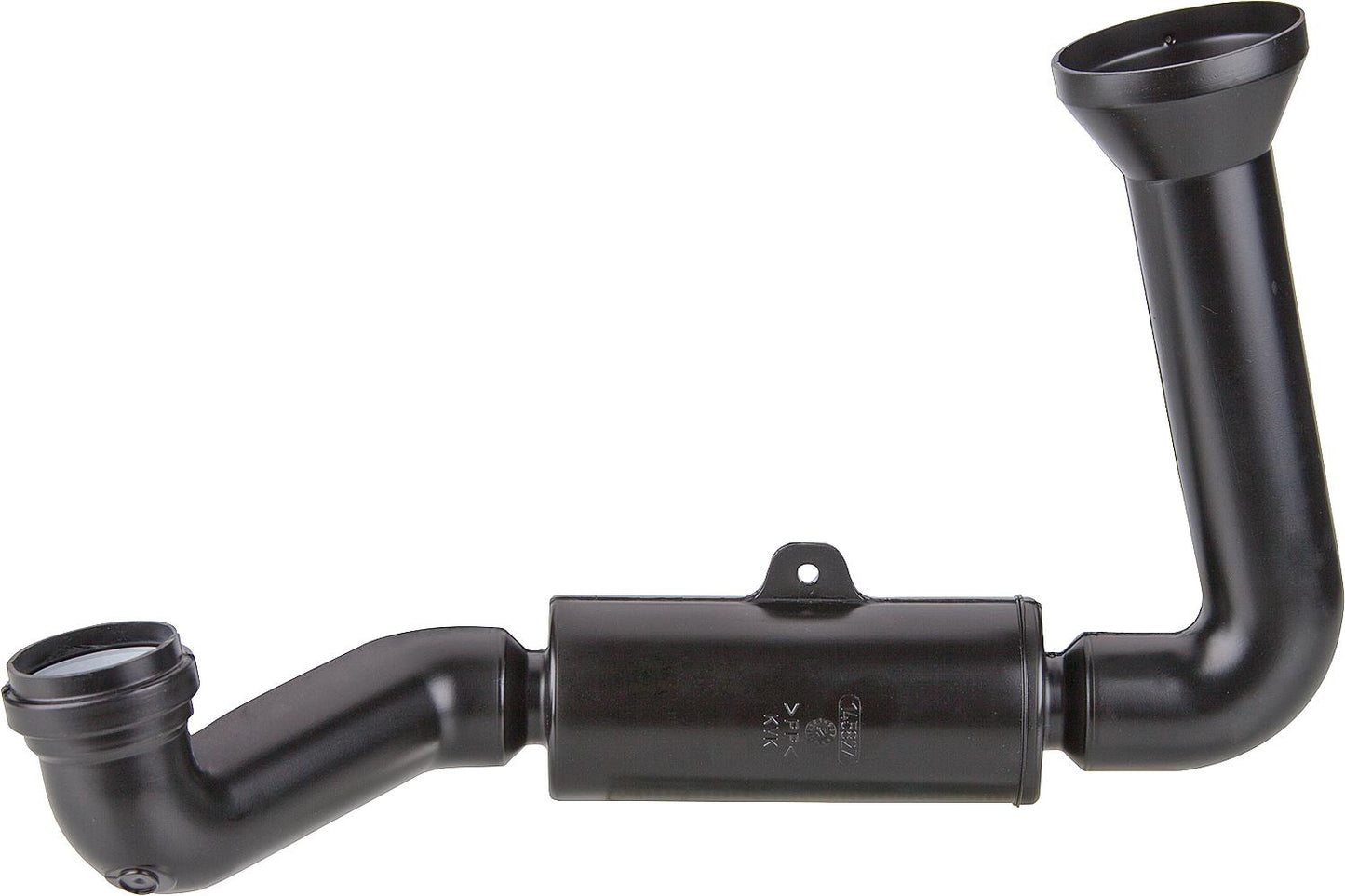 Vaillant 14-5829 fresh air pipe