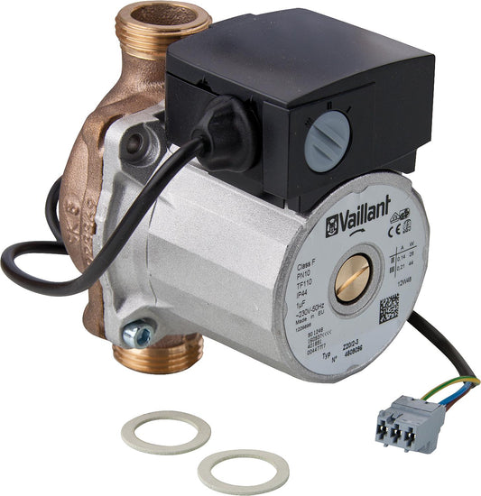 Vaillant charging pump 16-0953