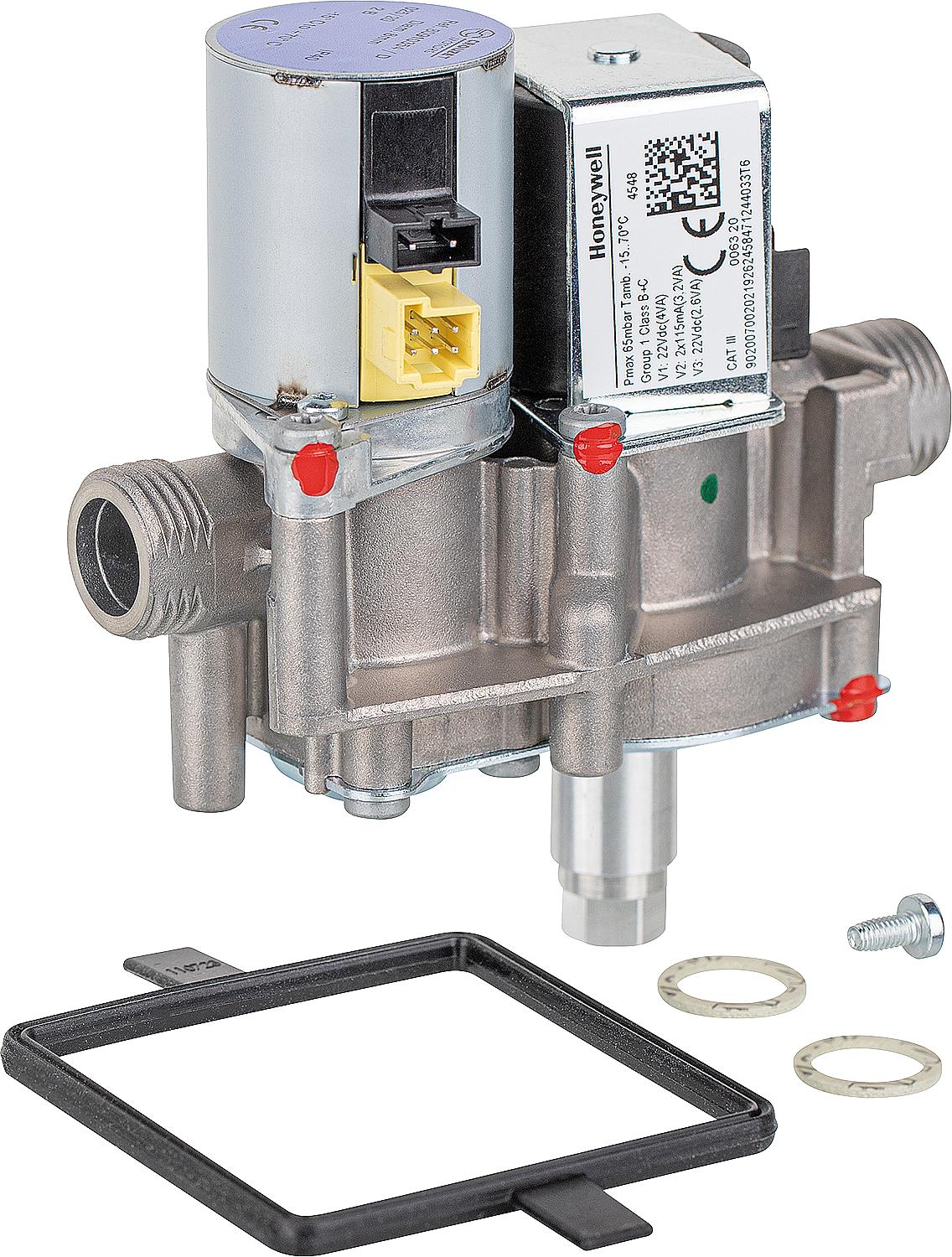 Gas fitting Vaillant 0020146733