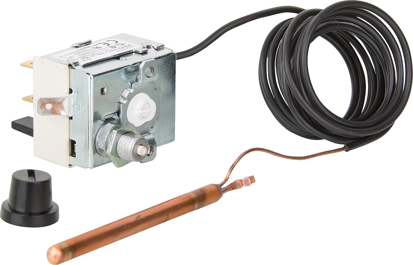 Temperature limiter Junkers 8 729 010 742 0