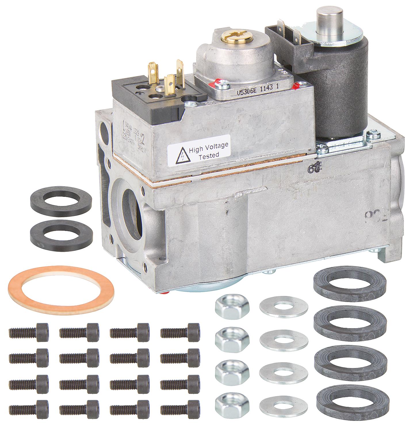 Junkers gas valve 8 729 011 761 0