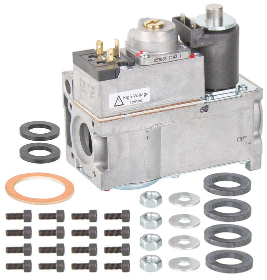 Vanne à gaz Junkers 8 729 011 761 0