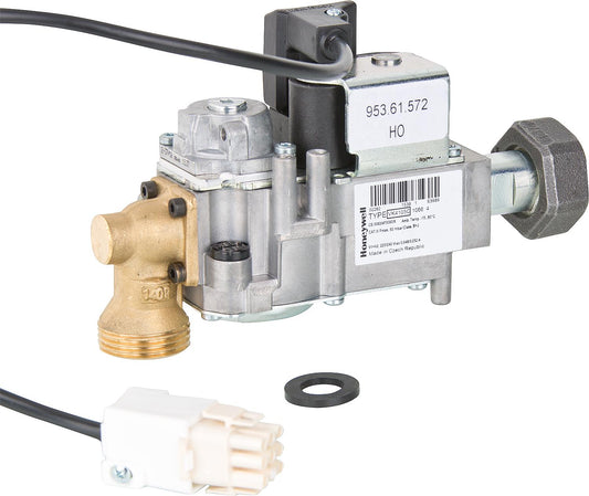 Raccord de gaz Junkers