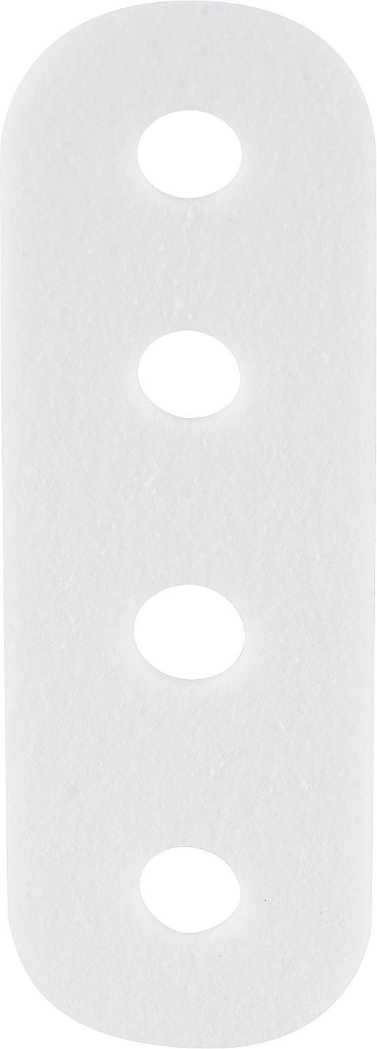 Electrode block gasket WB5, pack size = 10 pieces, Junkers 8 737 708 824