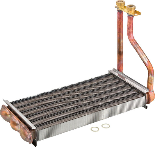 Wärmetauscher Bosch 87154063890