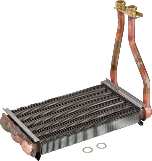 Wärmetauscher Bosch 87154063900