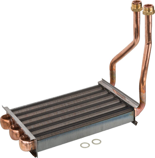 Wärmetauscher Bosch 87186412960