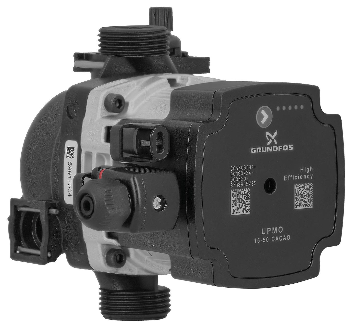 Junkers pump 8 737 602 811