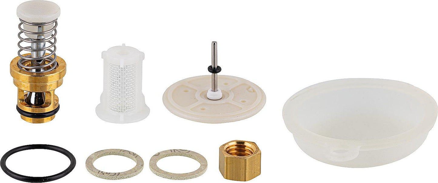 Kit de réparation de plaques de diaphragme Junkers