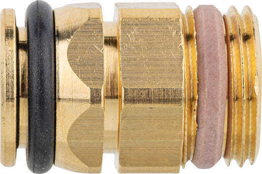 Adapter für Sicherheitsventil Junkers