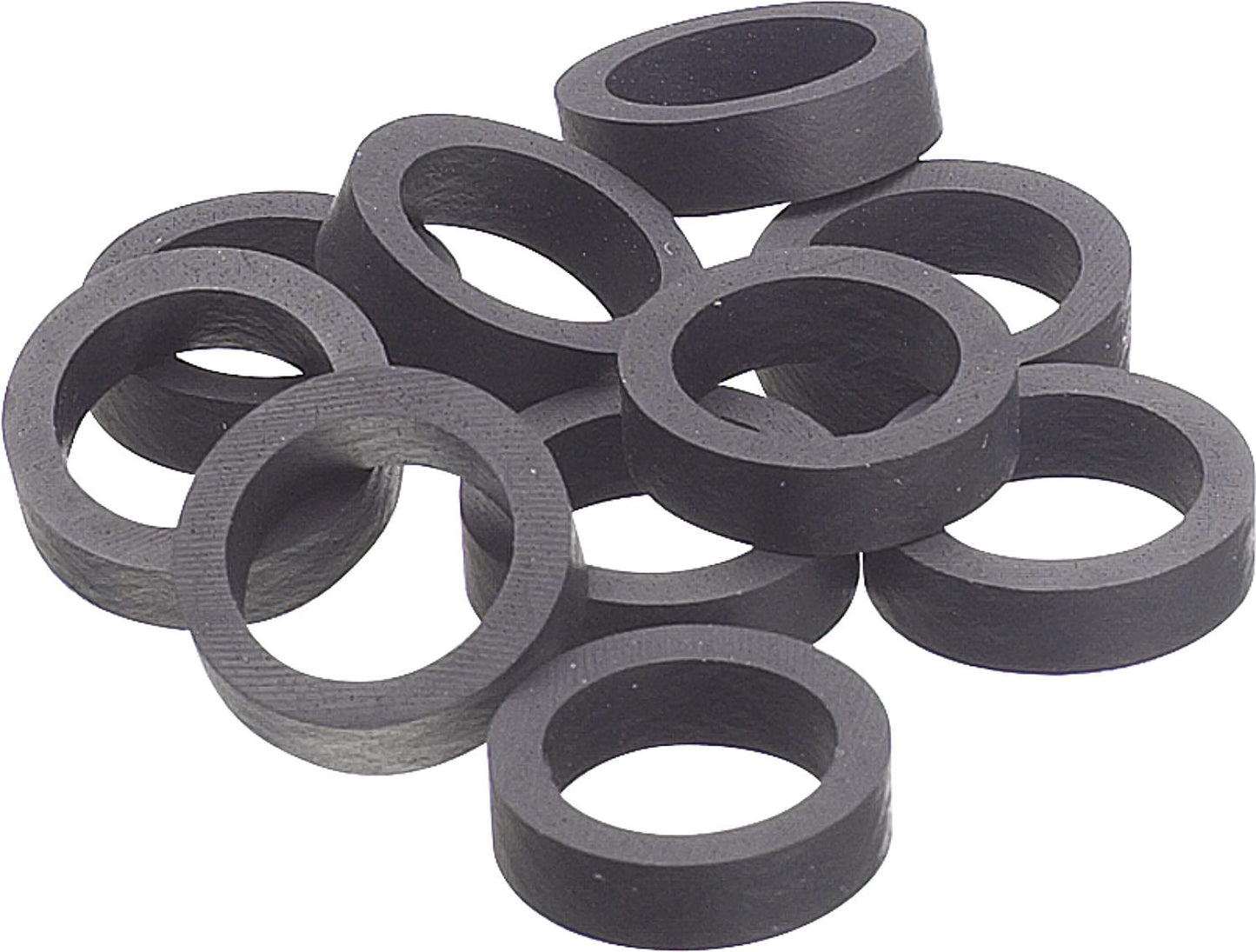 Seal for W device, part no. 8 700 203 004. Caution: New packaging unit = 10 pieces.