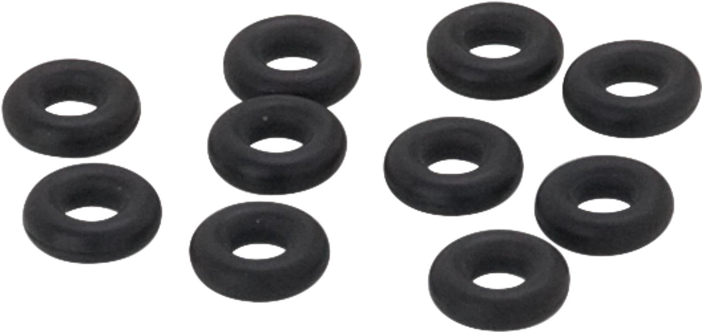 O-ring for W/WR device, part number: 8 700 205 022. Caution! New packaging unit = 10 pieces.