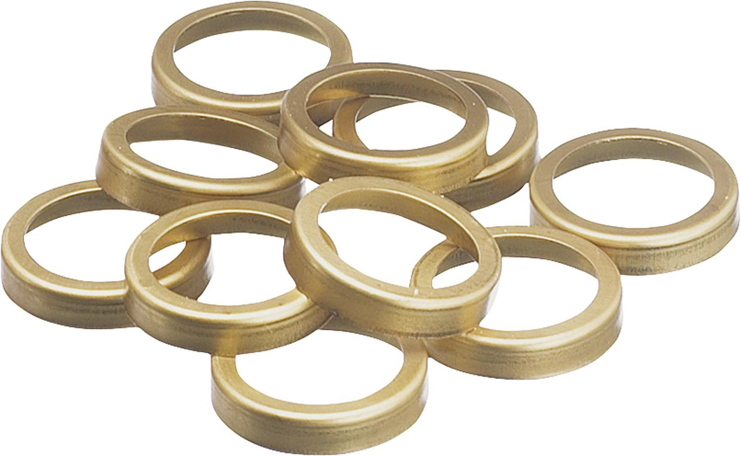 Spring plate for W-device, part number: 8 700 500 004. Caution: new packaging unit = 10 pieces!