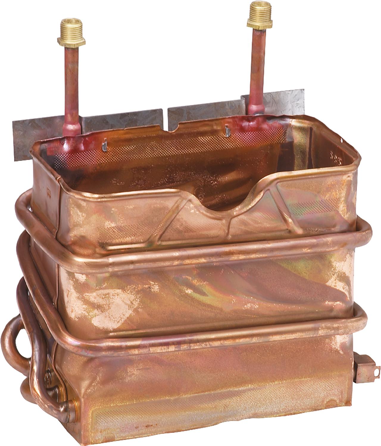 Inner body for W/WR 325 A, part no.: 8 705 406 164