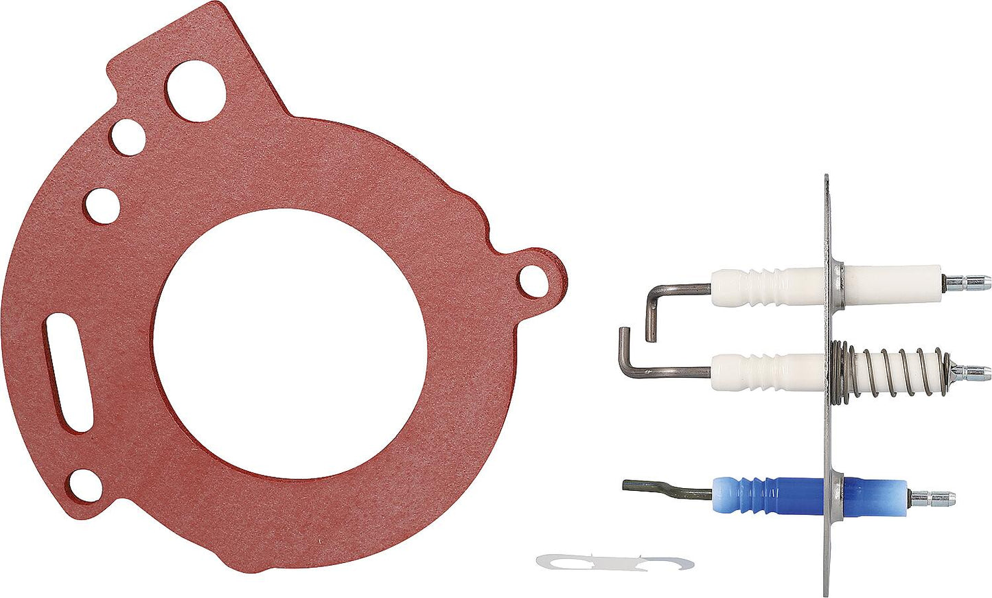 Electrode set, Ref. No.: Bosch 8737602770