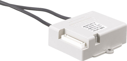 Ignition module for WR...3KB Ju.No.: 8 707 207 024