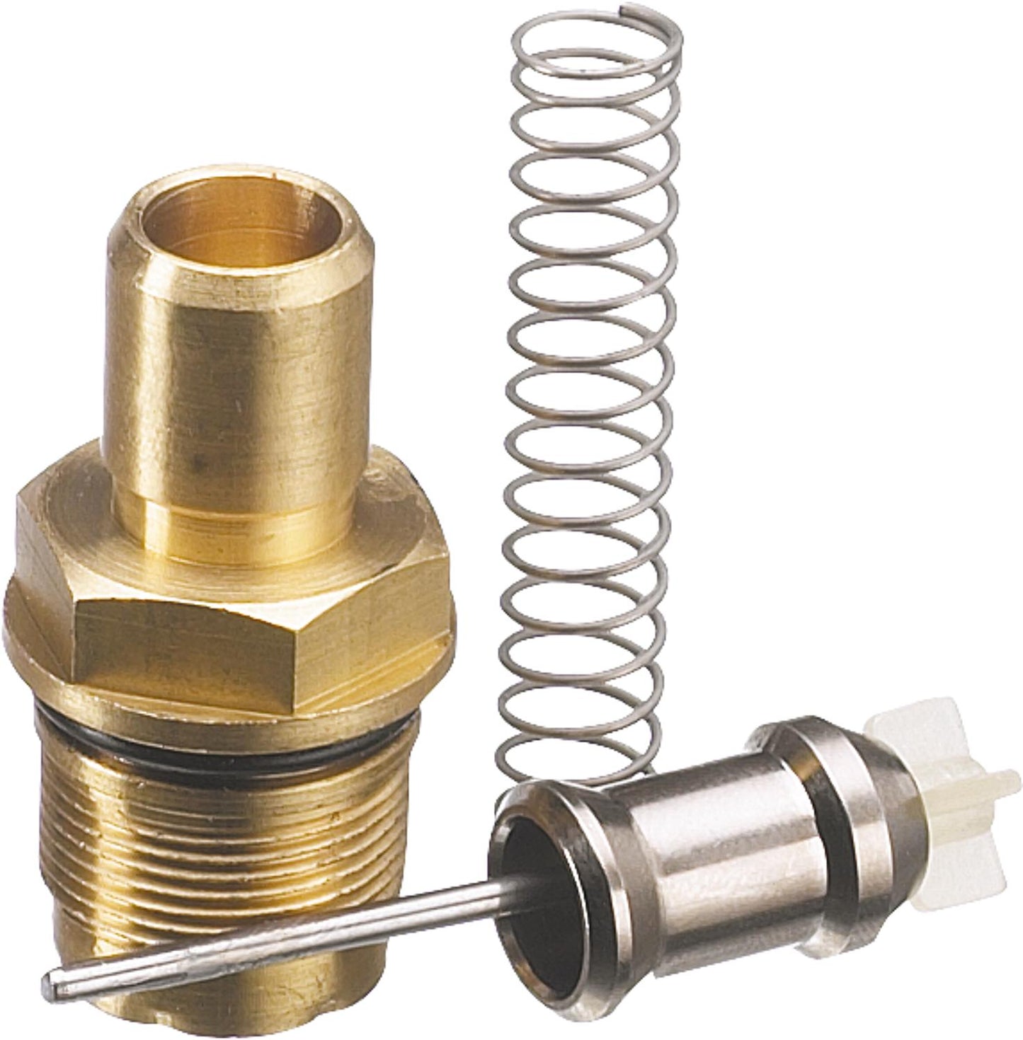 Water flow regulator for WR 275-400 - 1K Part No.: 8 707 402 019