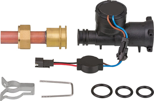 Hydrogenerator