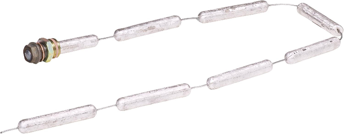 Anode chain for SK/ST storage tank, part no.: 8 709 918 506