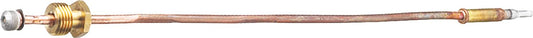 Thermoelement für D-Speicher Ju.Nr.: 8 709 918 515