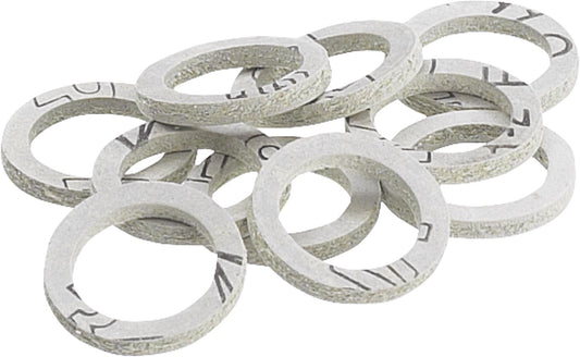 Sealing washer AG for expansion vessel, part no.: 8 710 103 015. Attention: new packaging unit = 10 pieces.