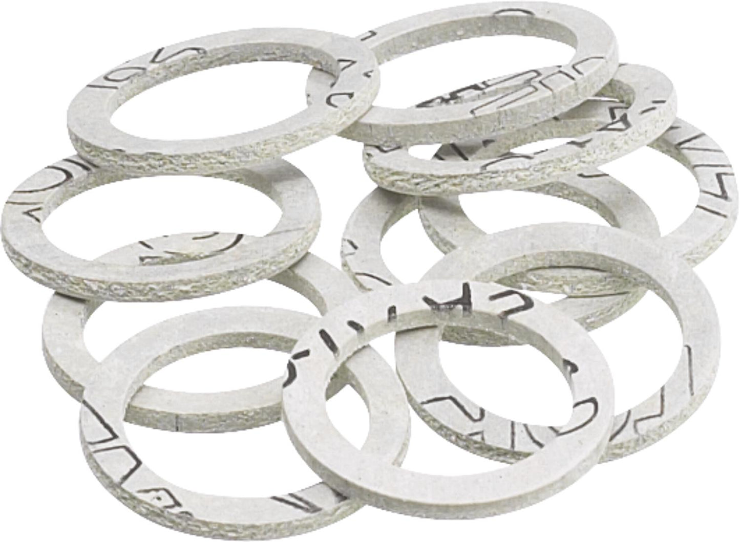 Sealing washer 3/4" Universal Part No.: 8 710 103 043 Attention: new packaging unit = 10 pieces