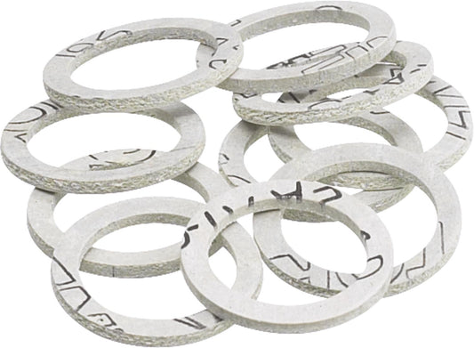 Sealing washer 3/4" Universal Part No.: 8 710 103 043 Attention: new packaging unit = 10 pieces