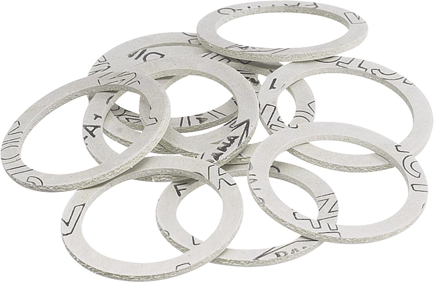 Sealing washer 1/2" Universal Part No.: 8 710 103 045 Attention: new packaging unit = 10 pieces