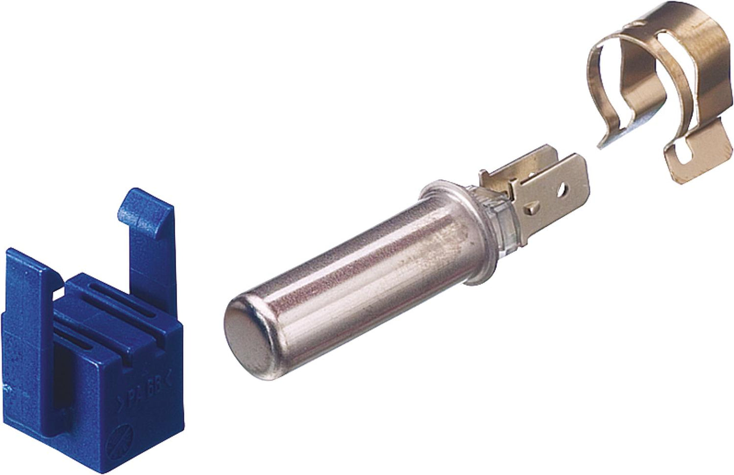 Temperature sensor NTC for all GZT models, part number: 8 714 500 071, also a replacement for 8 714 500 006