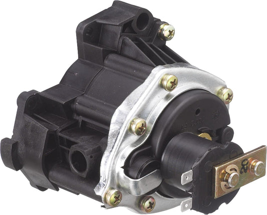 Hydraulikschalter