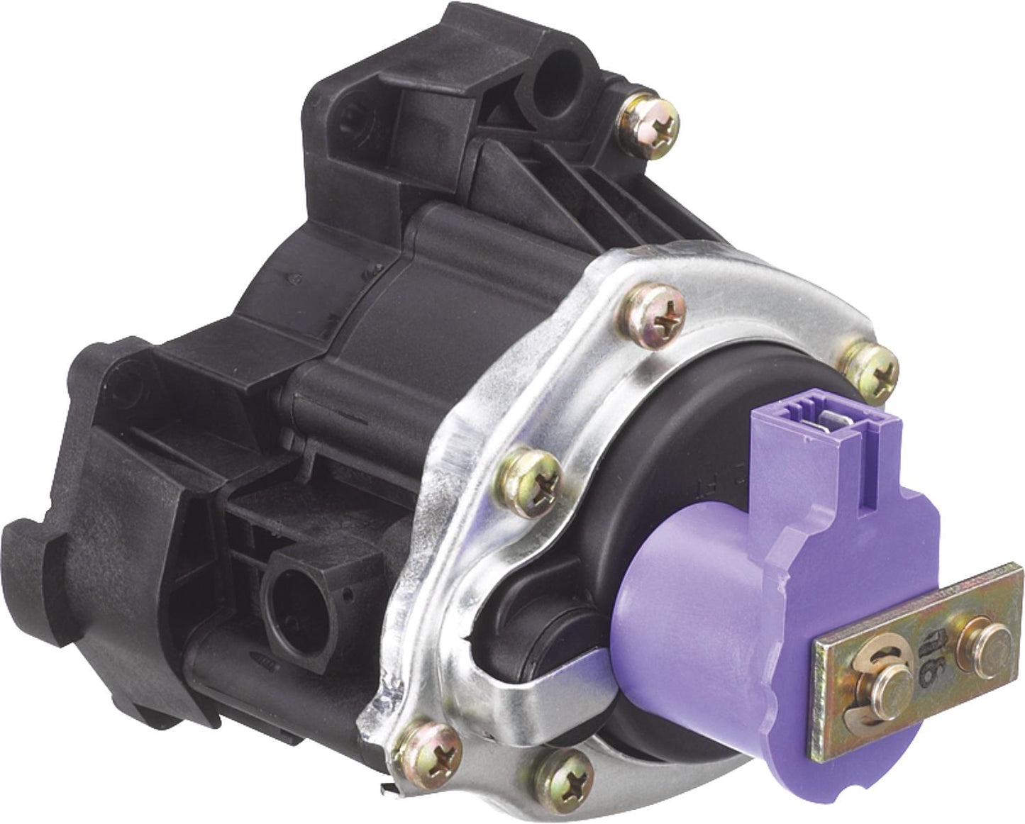 Hydraulic switch for ZSBR/ZWBR 7 Ju.Nr.: 8 717 204 273